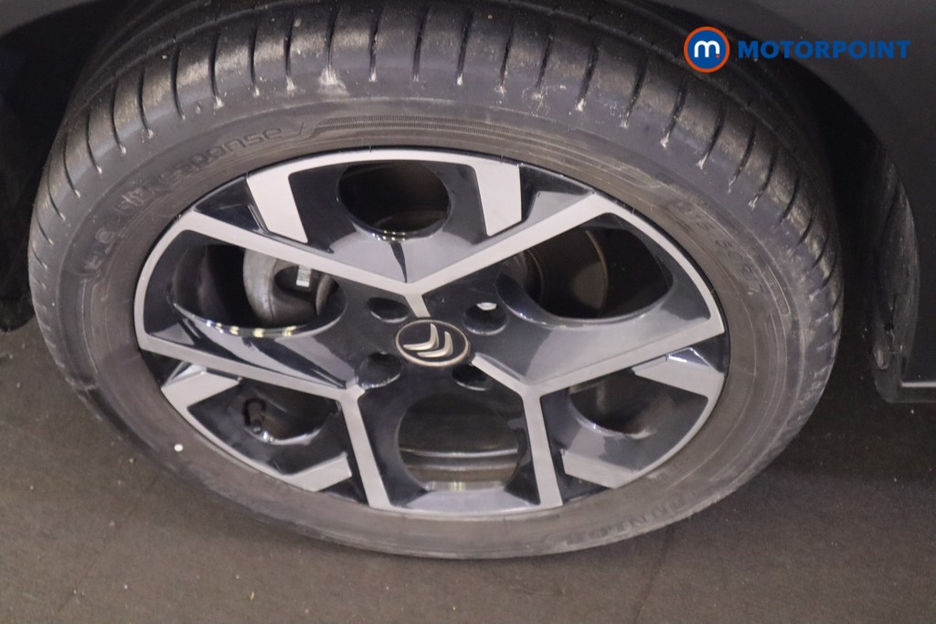 Used Citroen C3 Aircross 2022 for sale - 77743800: Photo 18