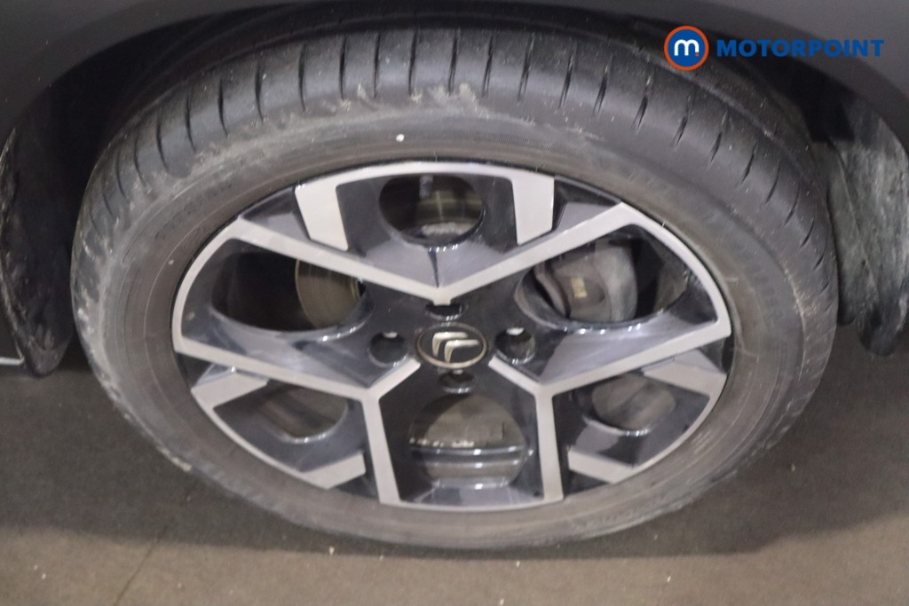 Used Citroen C3 Aircross 2022 for sale - 77743800: Photo 19