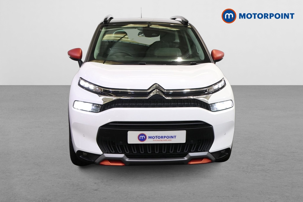 Used Citroen C3 Aircross 2022 for sale - 77743800: Photo 2