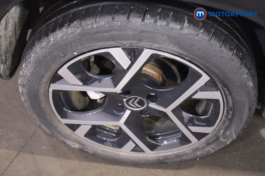 Used Citroen C3 Aircross 2022 for sale - 77743800: Photo 20