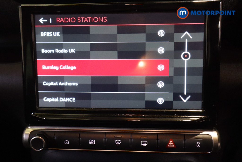 Used Citroen C3 Aircross 2022 for sale - 77743800: Photo 28