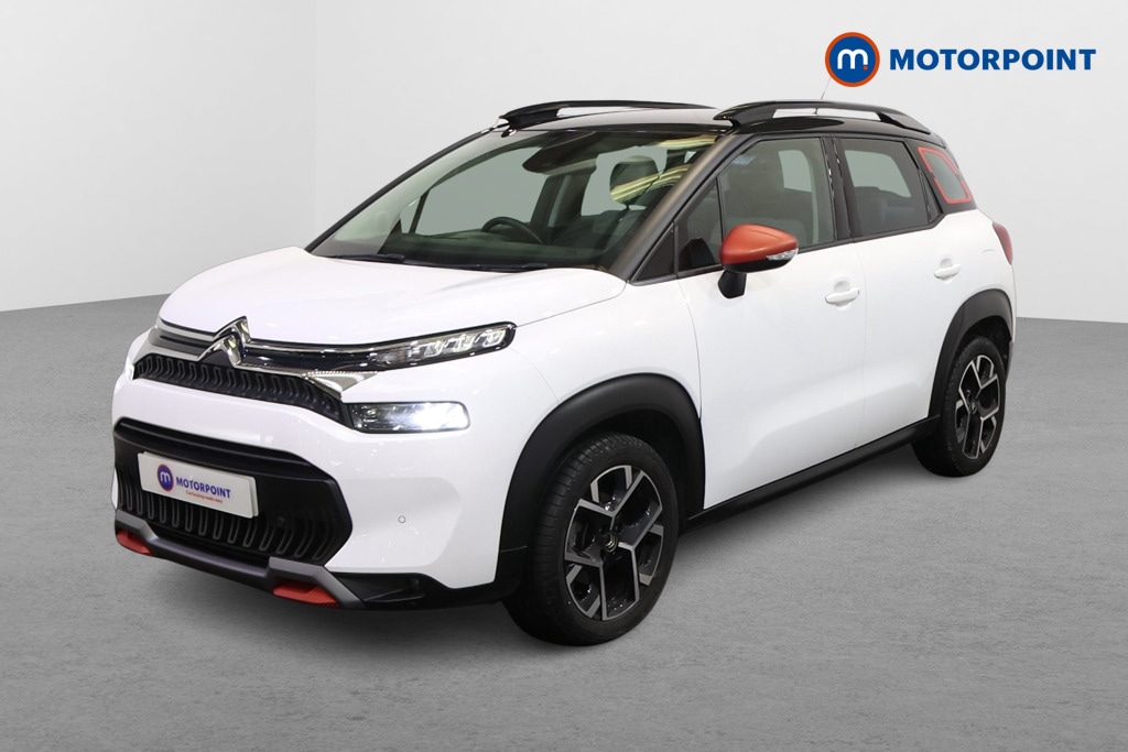 Used Citroen C3 Aircross 2022 for sale - 77743800: Photo 3
