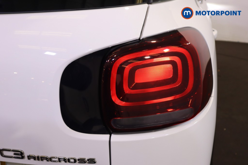 Used Citroen C3 Aircross 2022 for sale - 77743800: Photo 38