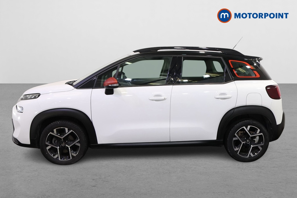 Used Citroen C3 Aircross 2022 for sale - 77743800: Photo 4