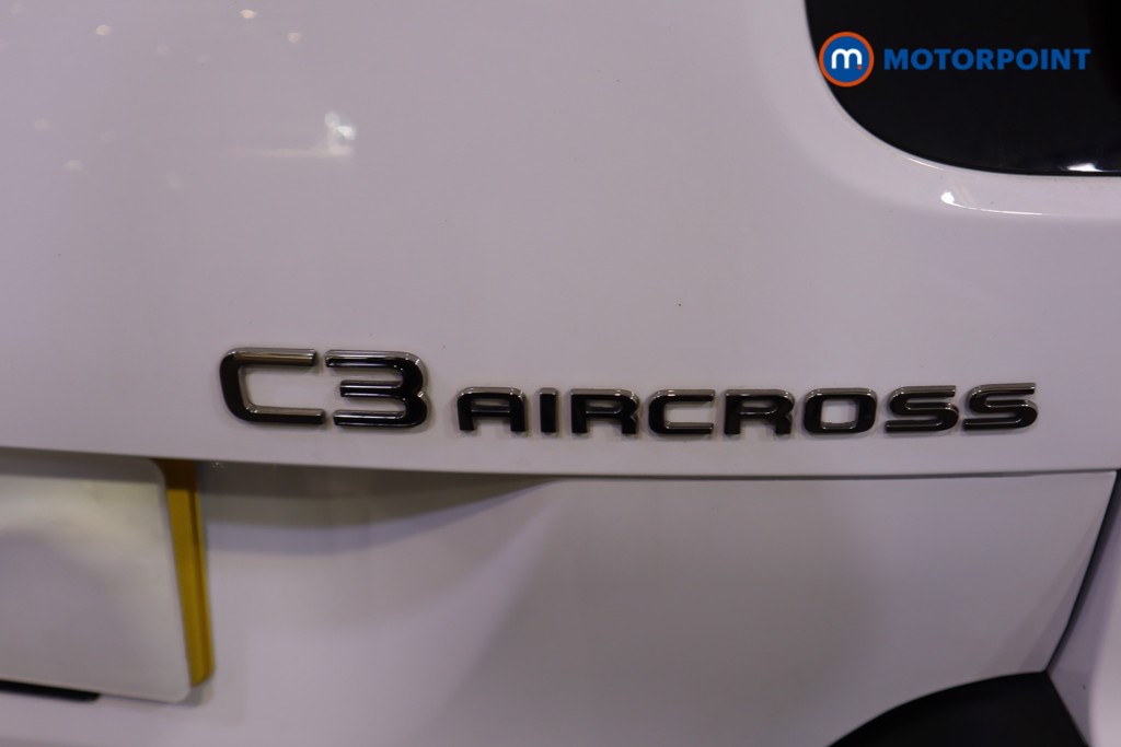 Used Citroen C3 Aircross 2022 for sale - 77743800: Photo 40