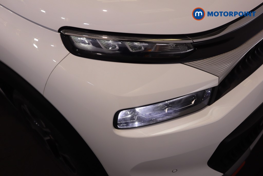 Used Citroen C3 Aircross 2022 for sale - 77743800: Photo 41