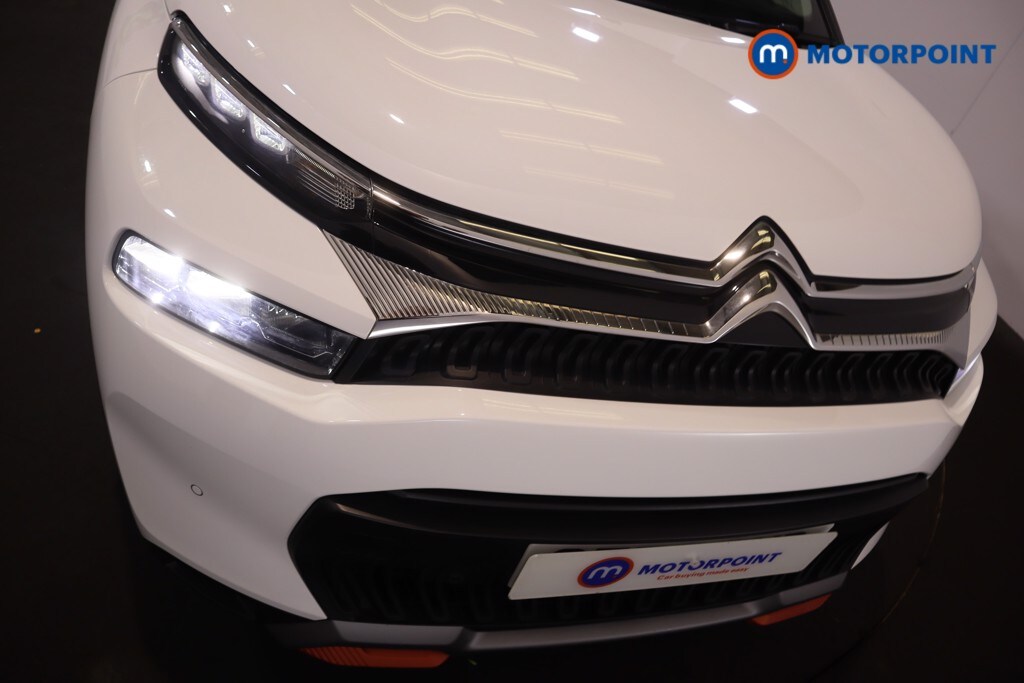 Used Citroen C3 Aircross 2022 for sale - 77743800: Photo 42