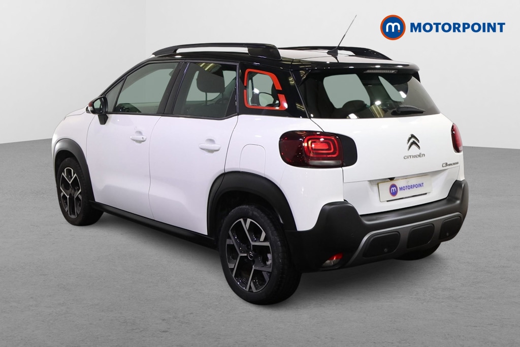 Used Citroen C3 Aircross 2022 for sale - 77743800: Photo 5