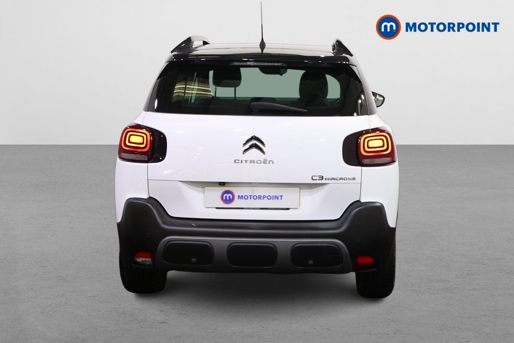 Used Citroen C3 Aircross 2022 for sale - 77743800: Photo 6