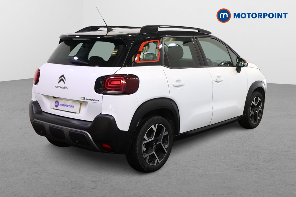 Used Citroen C3 Aircross 2022 for sale - 77743800: Photo 7