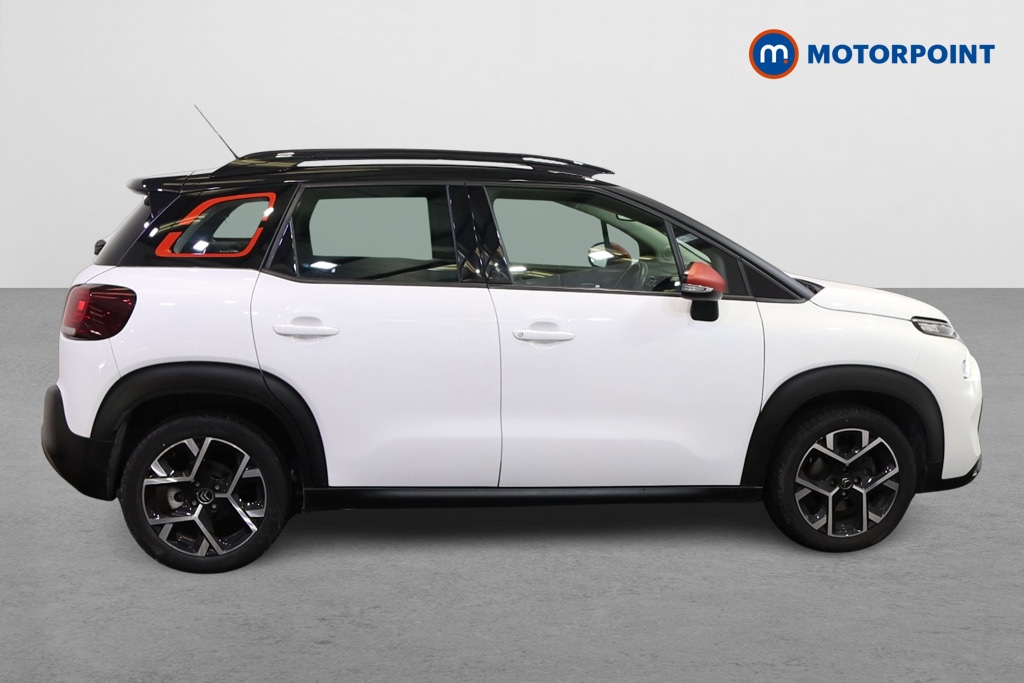 Used Citroen C3 Aircross 2022 for sale - 77743800: Photo 8