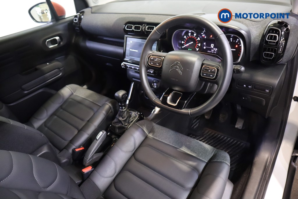 Used Citroen C3 Aircross 2022 for sale - 77743800: Photo 9