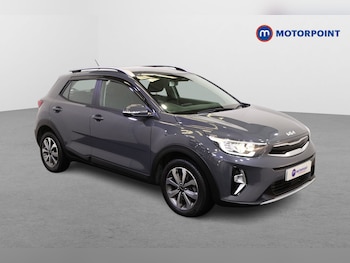 Kia - Stonic