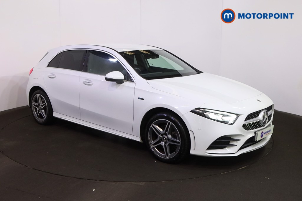 Used Mercedes-Benz A-Class 2020 for sale - 76491484: Photo 1