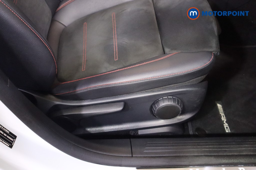 Used Mercedes-Benz A-Class 2020 for sale - 76491484: Photo 16