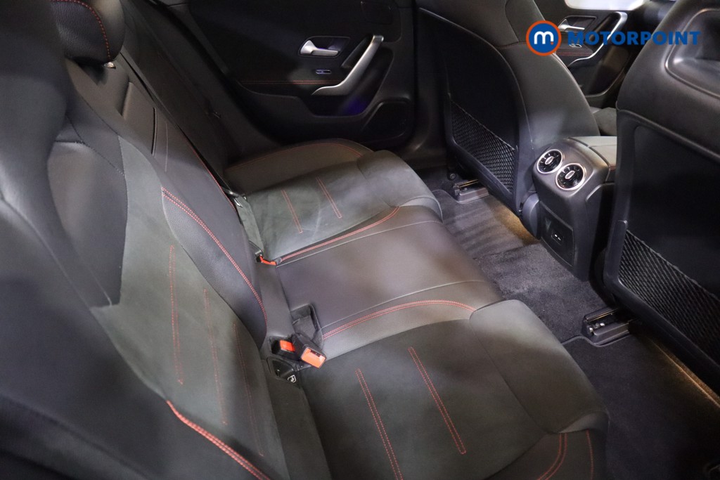 Used Mercedes-Benz A-Class 2020 for sale - 76491484: Photo 17