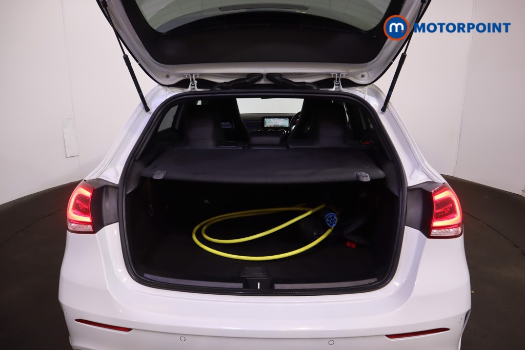 Used Mercedes-Benz A-Class 2020 for sale - 76491484: Photo 18