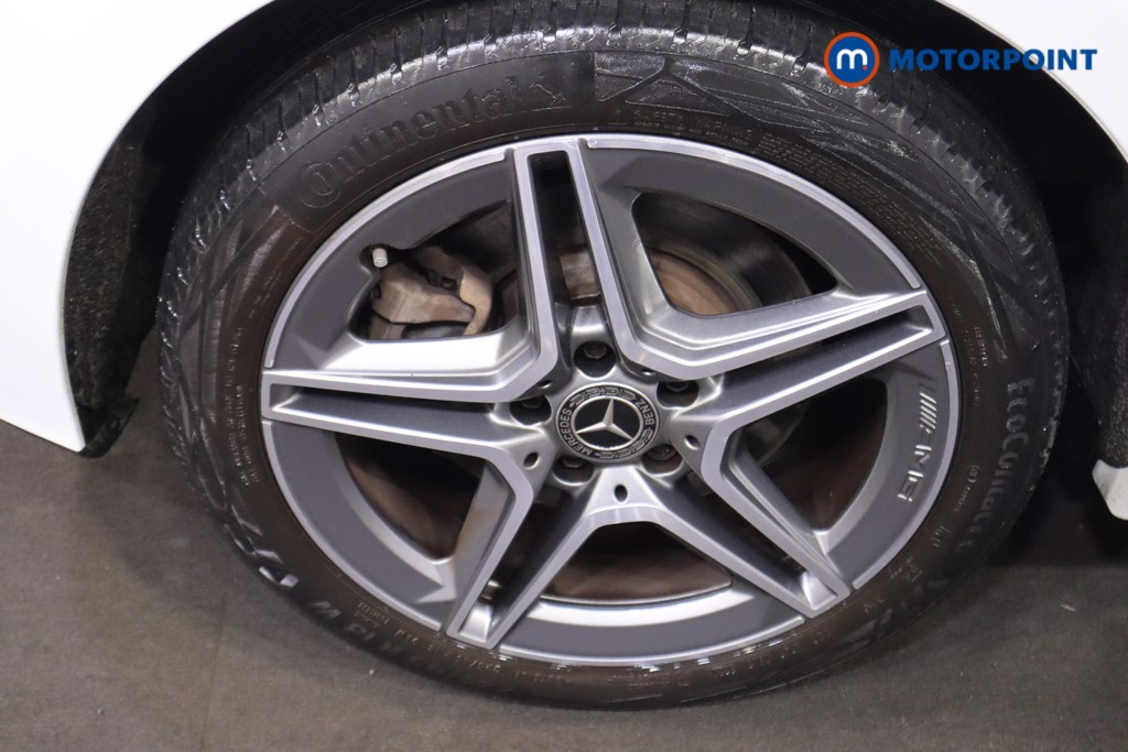 Used Mercedes-Benz A-Class 2020 for sale - 76491484: Photo 19