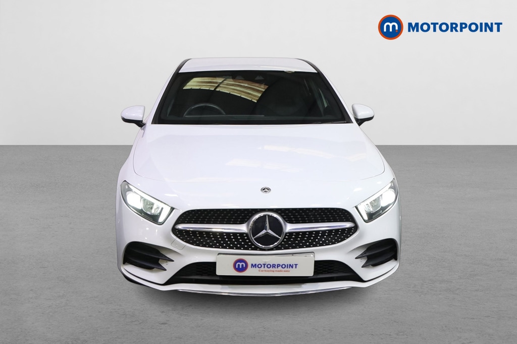 Used Mercedes-Benz A-Class 2020 for sale - 76491484: Photo 2