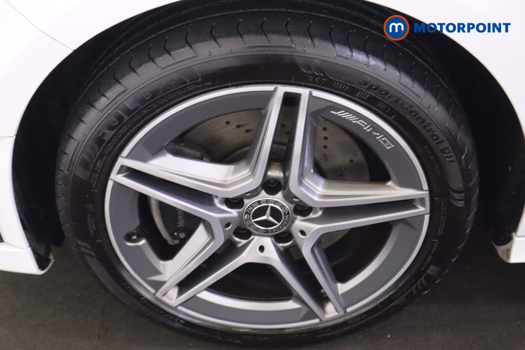 Used Mercedes-Benz A-Class 2020 for sale - 76491484: Photo 20