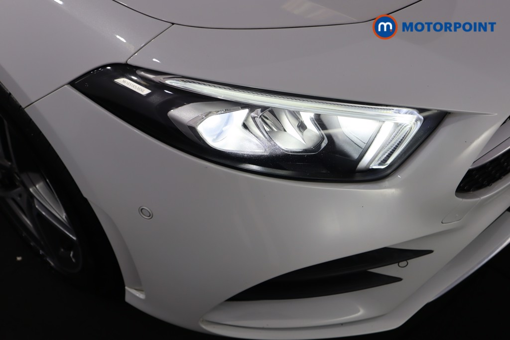 Used Mercedes-Benz A-Class 2020 for sale - 76491484: Photo 21