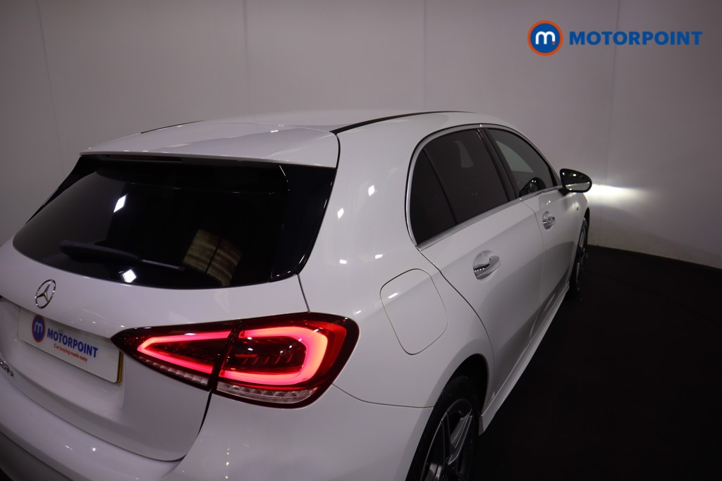 Used Mercedes-Benz A-Class 2020 for sale - 76491484: Photo 22