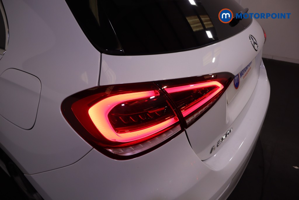 Used Mercedes-Benz A-Class 2020 for sale - 76491484: Photo 23