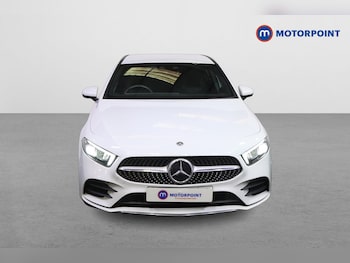 Used Mercedes-Benz A-Class 2020 for sale - 76491484: Photo
