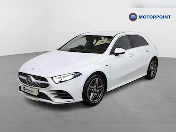 Used Mercedes-Benz A-Class 2020 for sale - 76491484: Photo