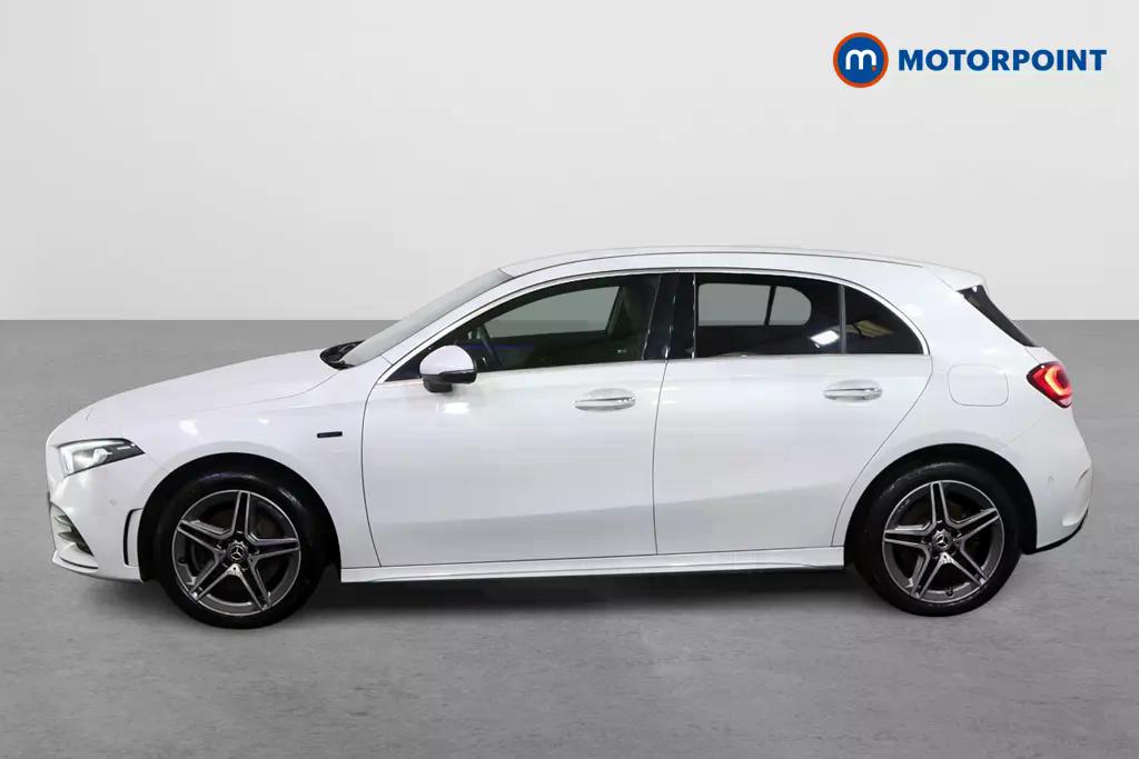Used Mercedes-Benz A-Class 2020 for sale - 76491484: Photo 4