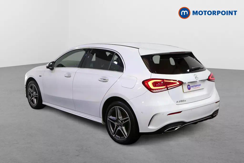 Used Mercedes-Benz A-Class 2020 for sale - 76491484: Photo 5