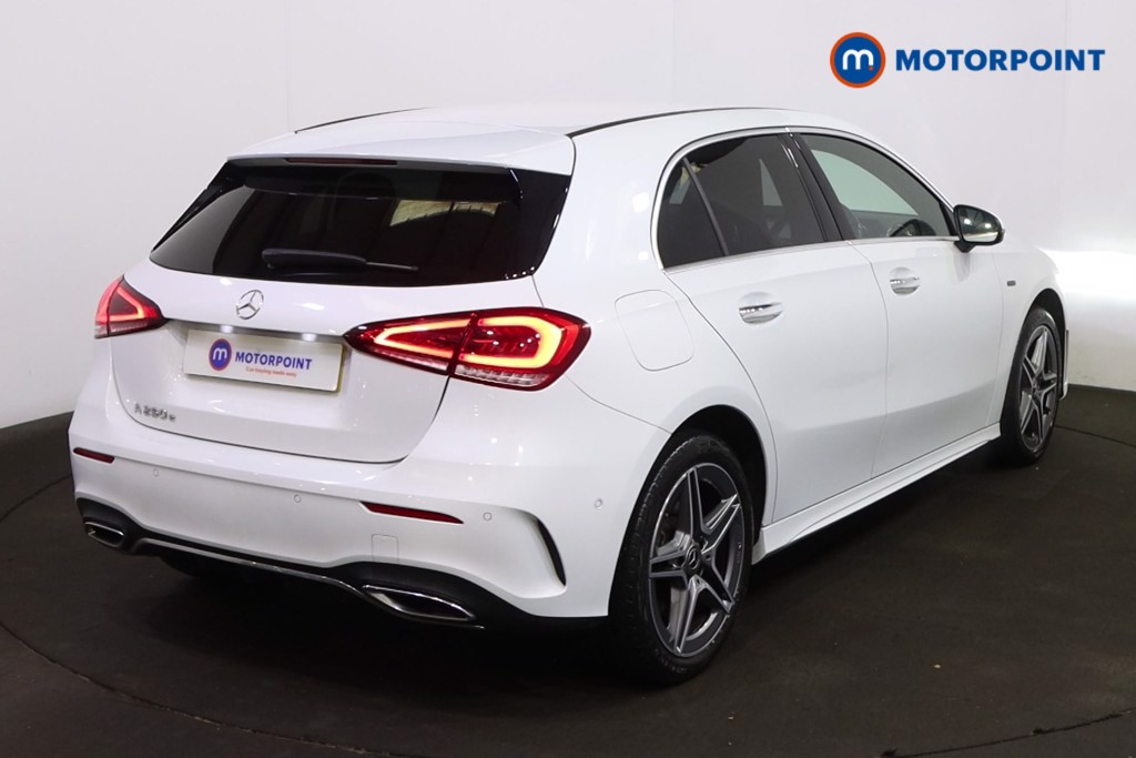 Used Mercedes-Benz A-Class 2020 for sale - 76491484: Photo 7
