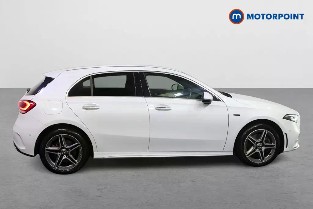 Used Mercedes-Benz A-Class 2020 for sale - 76491484: Photo 8
