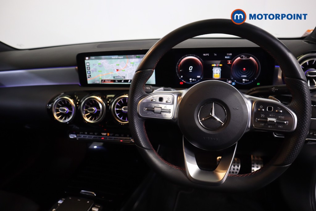 Used Mercedes-Benz A-Class 2020 for sale - 76491484: Photo 9