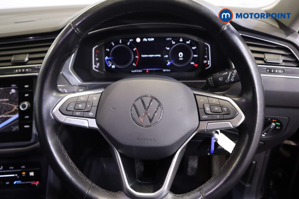 Used Volkswagen Tiguan Allspace 2022 for sale - 77286459: Photo 11