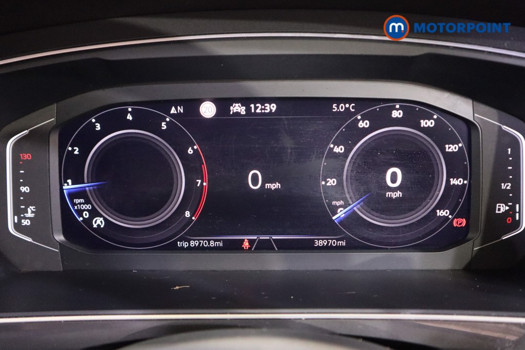 Used Volkswagen Tiguan Allspace 2022 for sale - 77286459: Photo 12