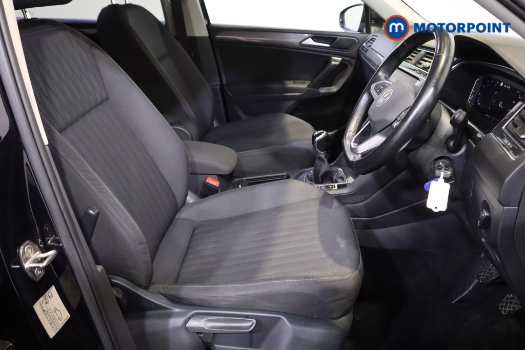 Used Volkswagen Tiguan Allspace 2022 for sale - 77286459: Photo 14