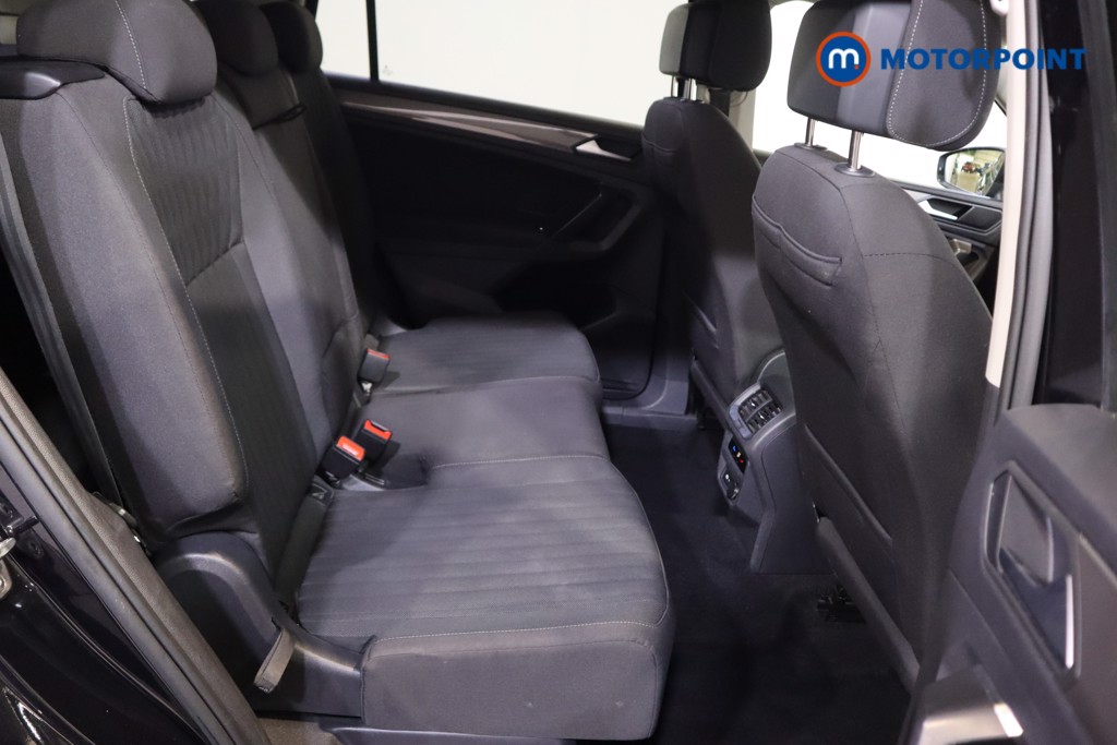 Used Volkswagen Tiguan Allspace 2022 for sale - 77286459: Photo 15