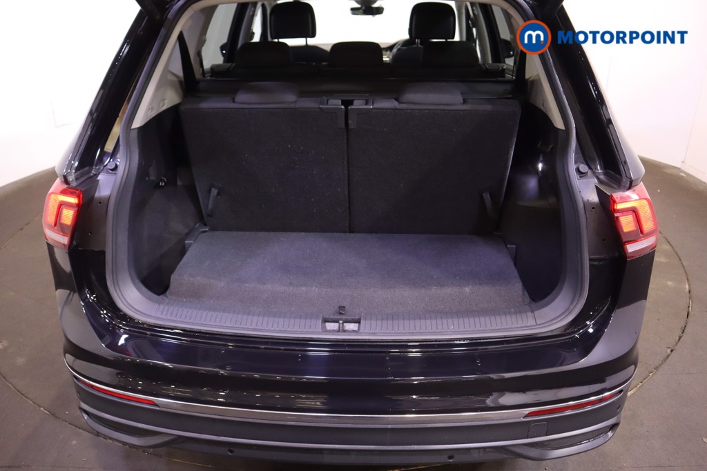 Used Volkswagen Tiguan Allspace 2022 for sale - 77286459: Photo 16