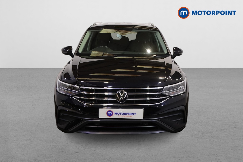 Used Volkswagen Tiguan Allspace 2022 for sale - 77286459: Photo 2