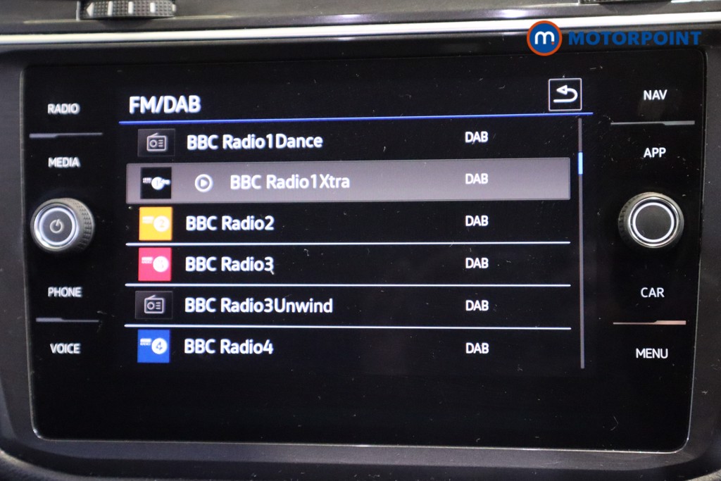 Used Volkswagen Tiguan Allspace 2022 for sale - 77286459: Photo 27