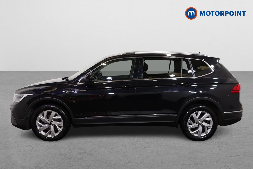 Used Volkswagen Tiguan Allspace 2022 for sale - 77286459: Photo 4