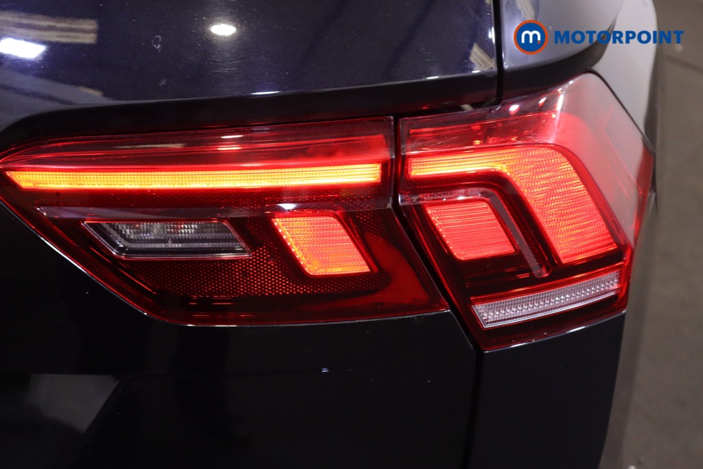 Used Volkswagen Tiguan Allspace 2022 for sale - 77286459: Photo 40