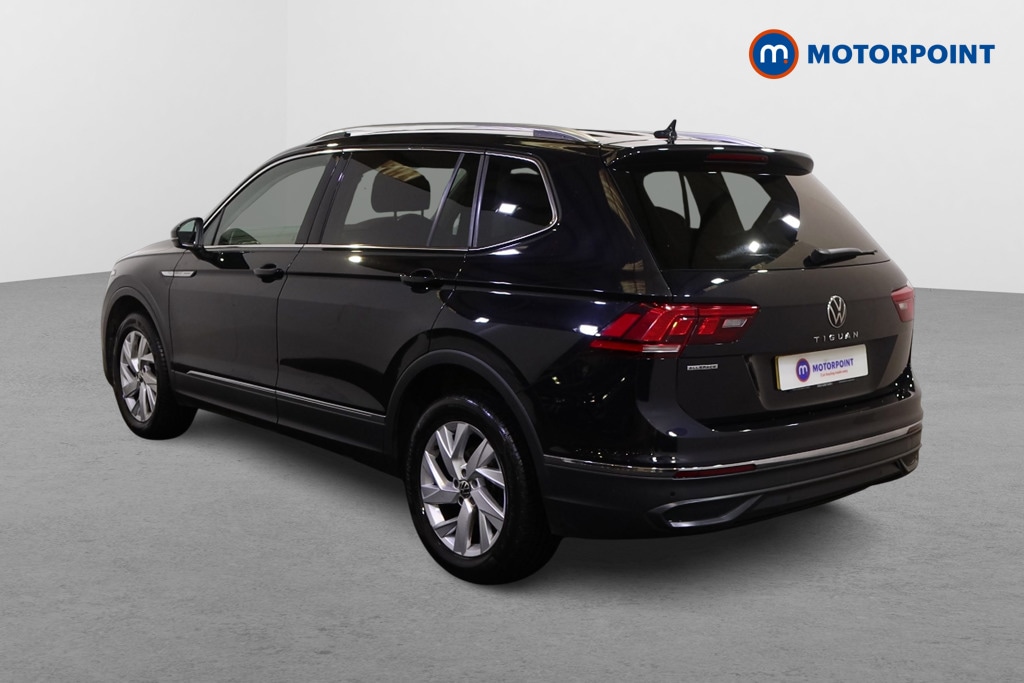 Used Volkswagen Tiguan Allspace 2022 for sale - 77286459: Photo 5