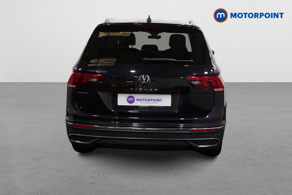 Used Volkswagen Tiguan Allspace 2022 for sale - 77286459: Photo 6