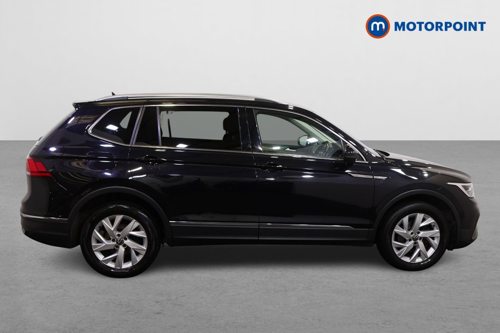 Used Volkswagen Tiguan Allspace 2022 for sale - 77286459: Photo 8