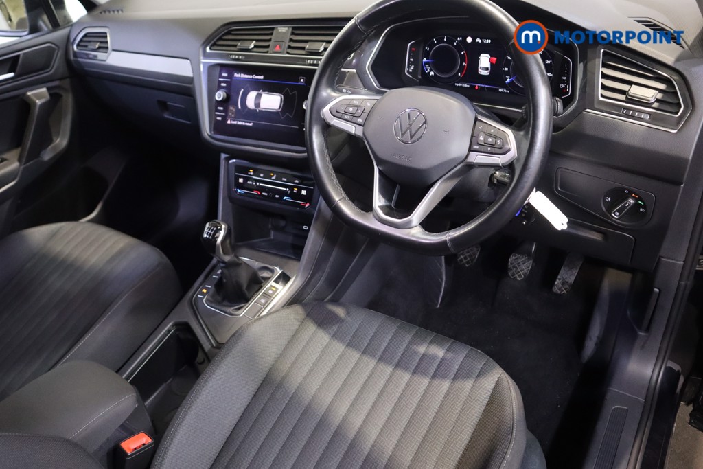 Used Volkswagen Tiguan Allspace 2022 for sale - 77286459: Photo 9