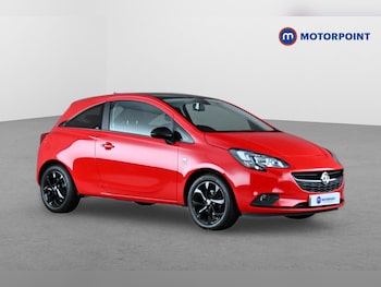 Used Vauxhall Corsa 2019 for sale - 78915311: Photo