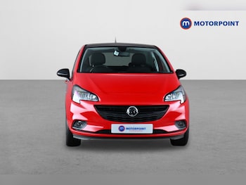 Used Vauxhall Corsa 2019 for sale - 78915311: Photo