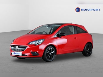 Used Vauxhall Corsa 2019 for sale - 78915311: Photo